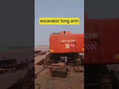 الحفرة الطويلة الوصول الوعاء الحفرة ذراع طويلة الحفرة الطويلة الوعاء