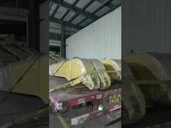 الحفرة الطويلة المدى الذراع الطويلة المدى للحفرة