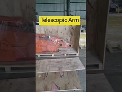 الحفرة المنزلية الوعاء التلسكوبي الحفرة الوعاء لشركة صانع الحفرة