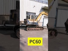 الحفرة قطعة هدم ذراع حفرة ذراع طويلة المدى حفرة ذراع حفرة بوم