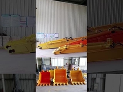 ثلاث مجموعات حفرة ذراع طويلة الوصول حفرة ذراع طويلة