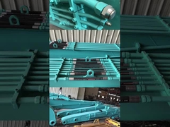 ذراع الحفرة ذراع الحفرة ذراع البوم ذراع القيادة