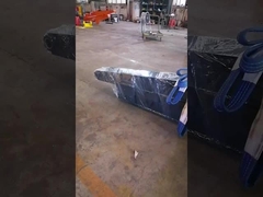 8M الحفرة ذراع الزحف الحفرة ذراع طويلة طوق طويل