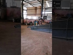 حفرة 8 متراً ذراع متحركة حفرة ذراع طويلة المدى حفرة ذراع طويلة