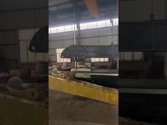 إنتاج الحفرة ذراع طويلة ذراع طويلة طوق طويل