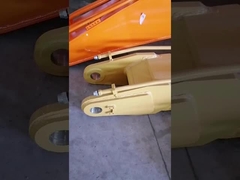 حفرة ذراع طويلة الوصول حفرة ذراع طويلة حفرة ذراع حفرة بوم