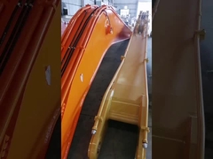 صانع حفرة ذراع طويلة ذراع طويلة حفرة ذراع طويلة