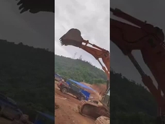 المصنع الكبير من حفر النفق ذراع النفق طفرة