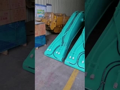 أفضل مواد لحام حفر ذراع طويلة شاوجانغ Q355B فعالية عالية