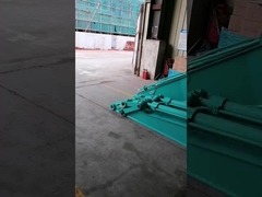 SK220 16m الحفرة الطويلة الطول الطويل الطول الحفرة عالية الفعالية عالية الجودة