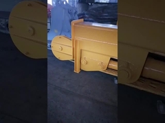 12M حفرة ذراع تلسكوبية طوق تلسكوبي لحام أفضل أفضل مواد الفولاذ