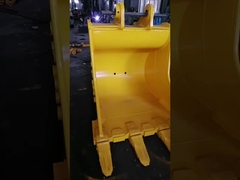 45-55 طن حفر الصخور عالية الفعالية للكسر من خلال الصخور الصلبة