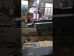 حفر ذراع تلسكوبية لZX210 مجموعتين مع دلو الحفرة الممتازة ذراع طويلة المدى