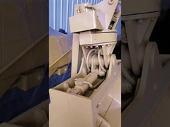 دلو الحفر Q355B الحفرة الميل دلو الحفرة الميل دلو تحميل أفضل