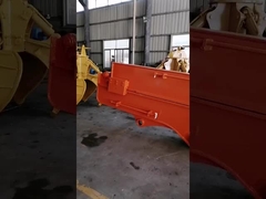 ذراع تلسكوبية 10M للحفر لليونغونغ 9250F مع دلو