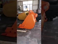 كات هيتاشي كوماتسو ساني زومليون حفرة مُمتدة