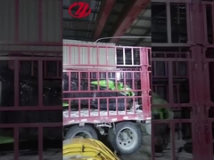 ذراع الزومليون الطويلة للحفر ذراع الوصول الطويل حفر ذراع تلسكوبية