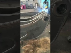 الحفرة الجبيرة ذراع الجبيرة بوم الحفرة طويلة الوصول الذراع طويلة الوصول بوم للحفر