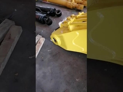 أكبر مصنع من حفرة نفق ذراع نفق بوم للحفرة حفرة ذراع طويلة