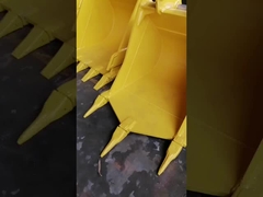 حفرة دلو حفرة دلو صخرة عالية الفعالية