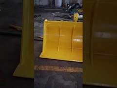 حفرة دلو طين حفرة ملحقات حفرة دلو ذراع طويلة المدى