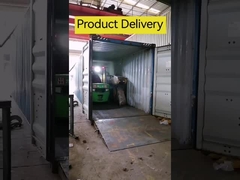 التسليم: الحفرة الذراع الطويلة إرسال إلى العملاء الحفرة الذراع الطويلة الوصول الذراع الطويلة الذراع الطويلة بوم