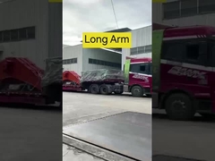 حفرة ذراع طويلة ذراع طويلة حفرة ذراع طويلة لهيتاشي