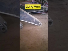 18M حفرة طويلة الوصول حفرة هيتاشي حفرة طويلة الوصول حفرة ذراع حفرة