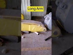 30M الحفرة الطويلة طوق سارم للبيع للقط 350 ساني 550 هيتاشي PC500