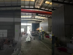 إرسال: ذراع حفارة طويل بطول 30 مترًا و 32 مترًا للبيع لحفارات 120 طنًا