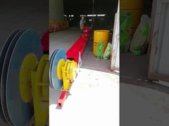 حفارة 10 متر ذراع تلسكوبي حفارة تلسكوبية ذراع حفارة هيدروليكية تلسكوبية