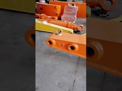 24M 26M حفرة طويلة المدى لقطة هيتاتشي كوماتسو ساني