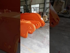 ذراع هيتاشي طويل المدى للحفارات حفارة بذراع طويلة للبيع حفارة بذراع طويلة المدى