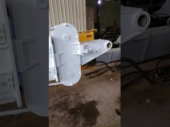 أفضل 1 BS900E الحفرة ذراع تلسكوبية ذراع تلسكوبية للحفرة ذراع تلسكوبية للحفرة