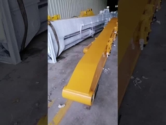 حفرة كومة مطرقة كومة القيادة المطرقة الحفرة كومة سائق الحفرة كومة القيادة الذراع