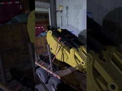 ذراع نفق الحفار، ذراع الحفار النفق، ذراع الحفار النفق / تقصير الذراع، حفار تقصير الذراع