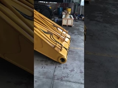 ذراع وصول طويل للحفار ذراع طويل ذراع بوم طويل للحفار ذراع وصول طويل