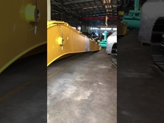 الحفرة طويلة المدى الحفرة الطويلة المدى الحفرة الطويلة الحفرة الطويلة الذراع للبيع