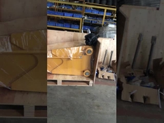 حفارة بذراع طويلة للبيع، ذراع طويلة، حفارة بذراع طويلة، ذراع حفارة طويل