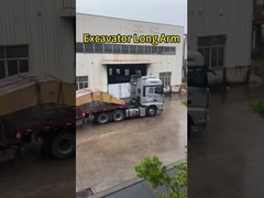 أربعة مجموعات الحفرة ذراع طويلة طوق طويل الوصول طوق حفرة طوق حفرة طويلة