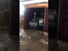 حفرة حفرة ذراع تلسكوبية للحفرة حفرة Teledipper 30M 32M 35M