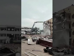 حفرة ذراع طويلة ذراع حفرة هدم ذراع حفرة ذراع طويلة ذراع حفرة ذراع