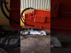 حفارة ذراع تلسكوبي حفارة ذراع تلسكوبي ذراع علوي 1 جودة عالية وصول طويل أطول