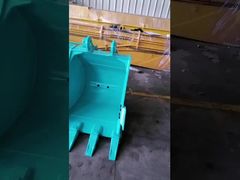 حفارة رقم 1 ذراع الوصول الطويل ذراع الرافعة الطويلة للحفارة