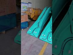 حفارة بمدى طويل ذراع حفارة ذراع طويل ذراع طويل للحفر