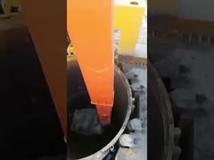 ذراع حفرة تلسكوبية قابلة للتعديل ذراع حفرة مرنة للأداء ذراع تلسكوبية للحفرة