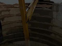 ذراع تلسكوبية قسمين حفرة العقدة ذراع تلسكوبية مبيعات لا 1 حفرة ذراع تلسكوبية