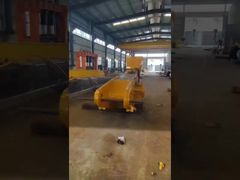 حفرة صخرة ذراع صخرة طفرة للحفرة الحفرة الثقيلة