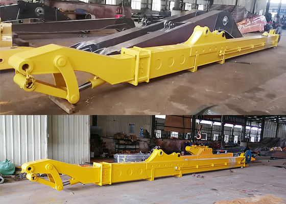 حفرة تلسكوبية حفرة تلسكوبية ذراع 14m 16m 18m