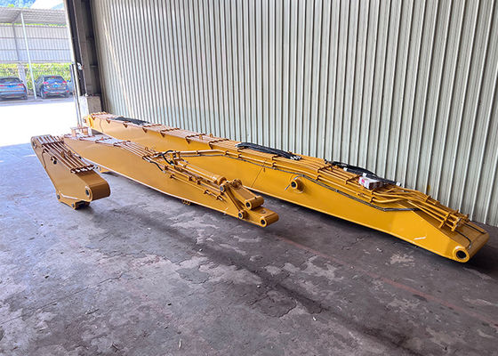 Q355B Q690D هدم الطائرات طويلة المدى 20m 30m للحفر عالية المدى